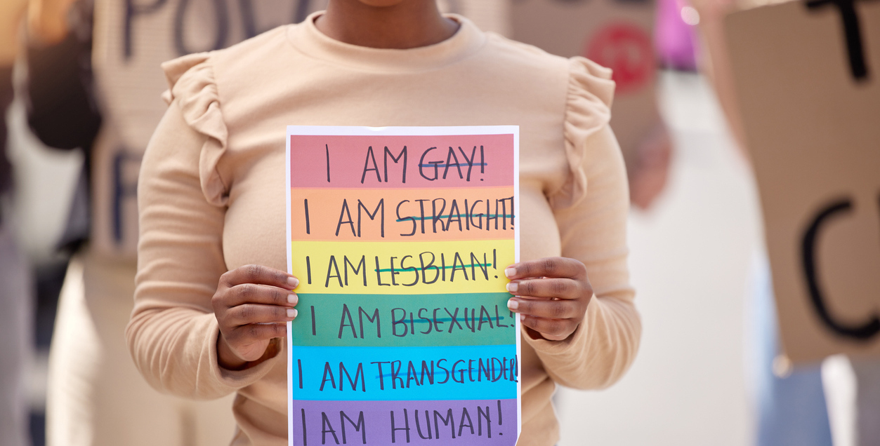 Globalt Fokus intensiverer sin akutstøtte til LGBT+ rettighedsforkæmpere i Østafrika 